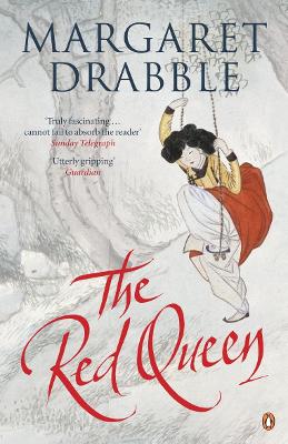 The Red Queen book