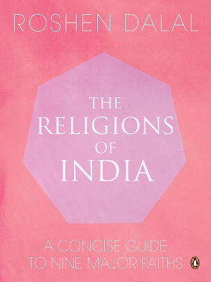 Religions of India book