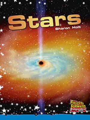 Stars book
