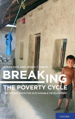 Breaking the Poverty Cycle book