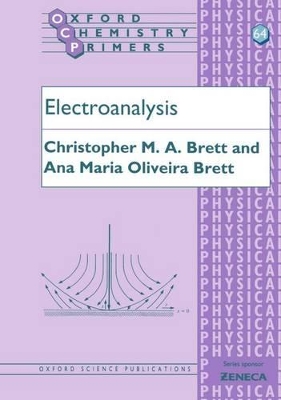 Electroanalysis book