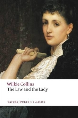 Law and the Lady book