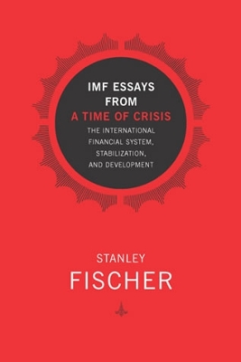 IMF Essays from a Time of Crisis book