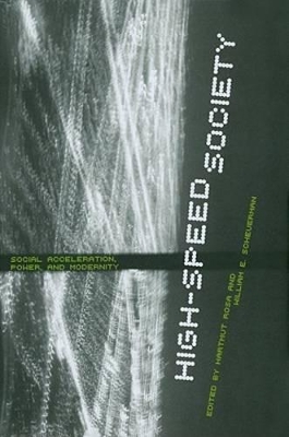 High-Speed Society book