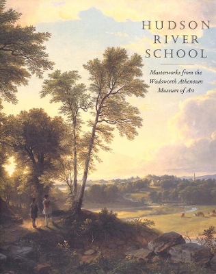 Hudson River School book
