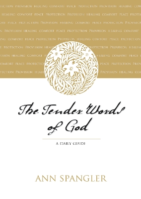 Tender Words of God book