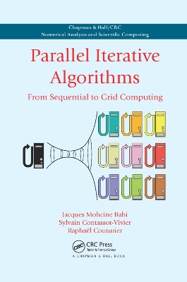 Parallel Iterative Algorithms: From Sequential to Grid Computing book