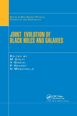 Joint Evolution of Black Holes and Galaxies by M. Colpi