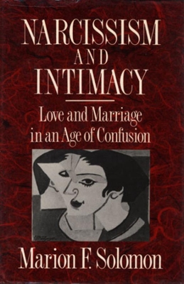 Narcissism and Intimacy book