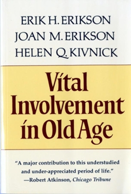 Vital Involvement in Old Age book