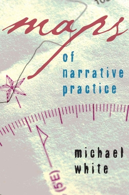 Maps of Narrative Practice book