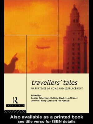 Travellers' Tales by Jon Bird