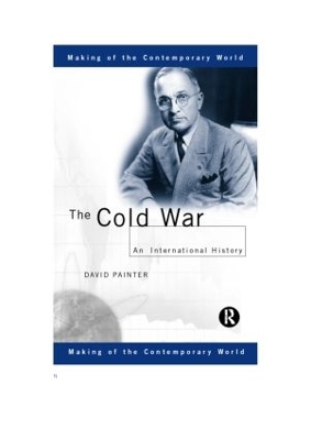 The Cold War by David Painter
