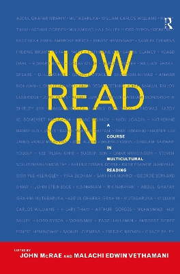 Now Read On book