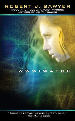 WWW: Watch book