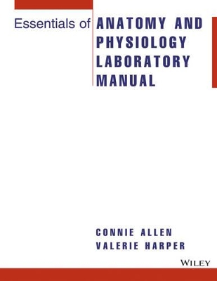 Essentials of Anatomy and Physiology Laboratory Manual book