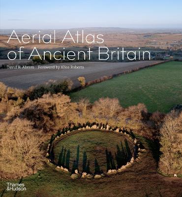 Aerial Atlas of Ancient Britain book