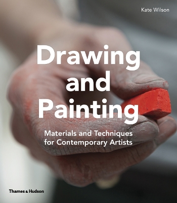 Drawing and Painting by Kate Wilson