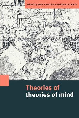 Theories of Theories of Mind book