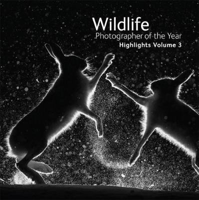 Wildlife Photographer of the Year: Highlights book