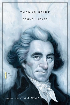 Common Sense book