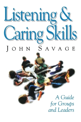 Listening and Caring Skills in Ministry book