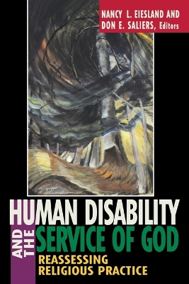 Human Disability and the Service of God book