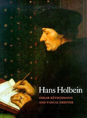 Hans Holbein book