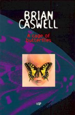 Cage Of Butterflies book