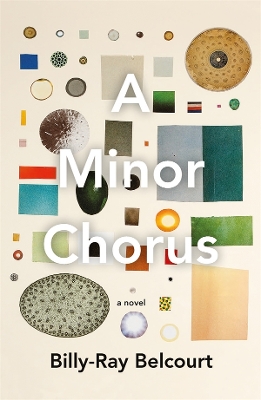 A Minor Chorus book