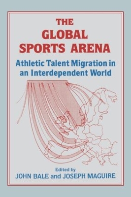 Global Sports Arena book
