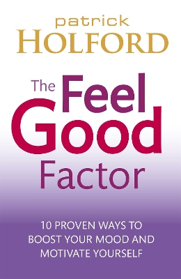 Feel Good Factor book