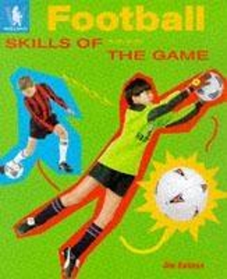 Skills Of The Game book