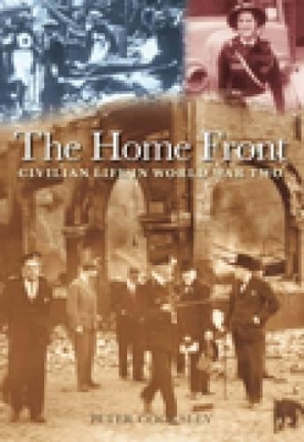 Home Front book