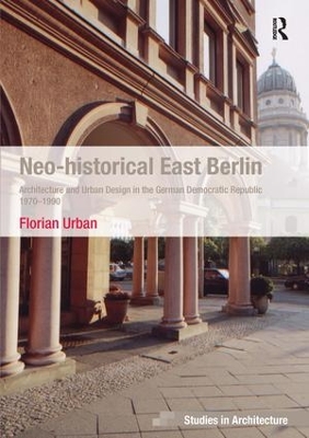 Neo-Historical East Berlin book