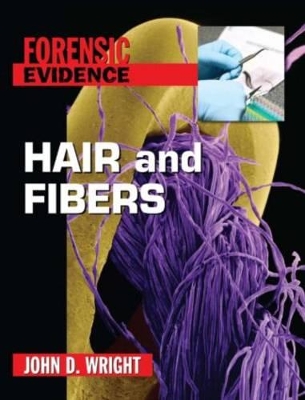 Hair and Fibers book