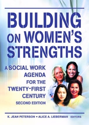 Building on Women's Strengths book