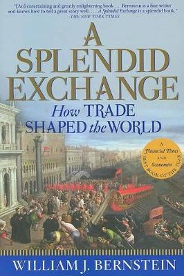 Splendid Exchange book
