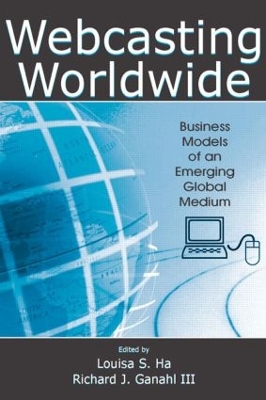 Webcasting Worldwide book