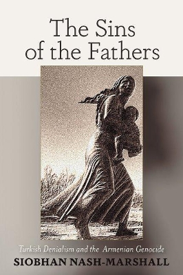 Sins of the Fathers book