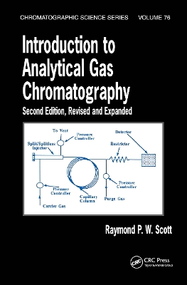 Introduction to Analytical Gas Chromatography book