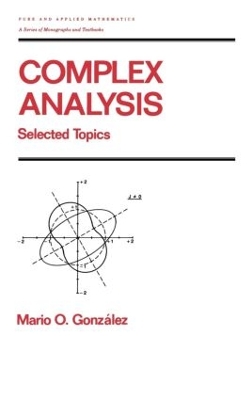 Complex Analysis book