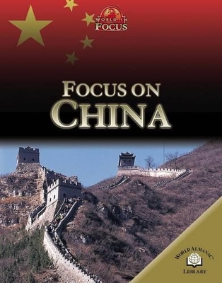 Focus on China by Ali Brownlie Bojang