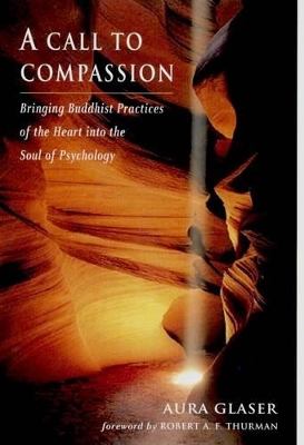 Call to Compassion book