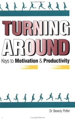 Turning Around book