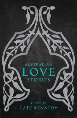 Australian Love Stories book