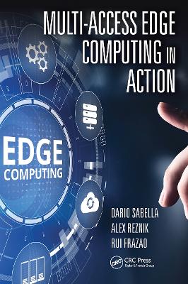 Multi-Access Edge Computing in Action book