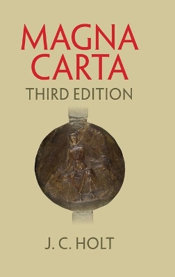 Magna Carta by J. C. Holt