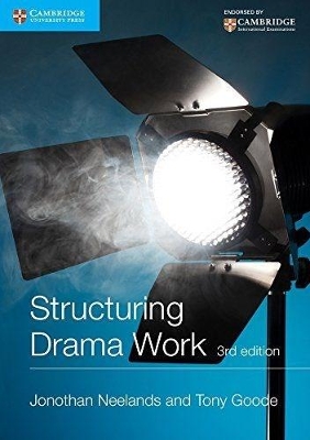 Structuring Drama Work book