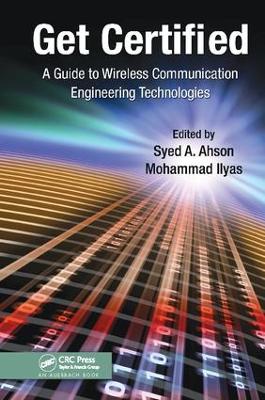 Get Certified book